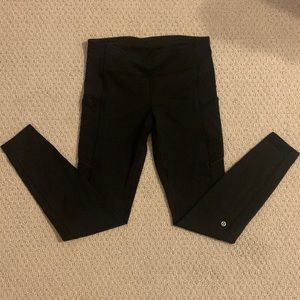 NWOT Lululemon leggings